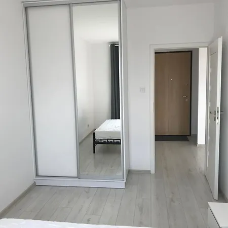 Nocujnadmorzem Apartment *