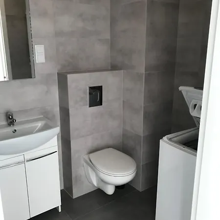 Nocujnadmorzem Gdansk