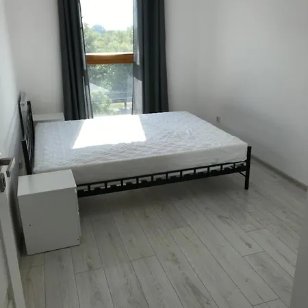 Nocujnadmorzem Apartment *